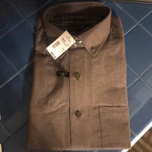 JoS. A Bank Reserve Tailored Fit Shirt